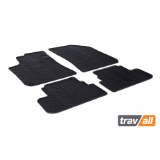 Travall mats - peugeot