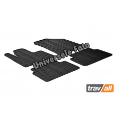 Travall mats - opel