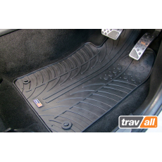Travall mats - audi