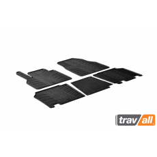 Travall mats - volkswagen