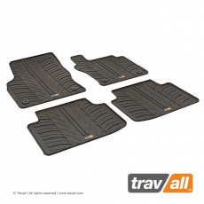 Travall mats - volkswagen