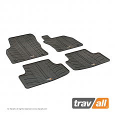 Travall mats - volkswagen/seat