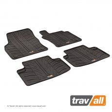 Travall mats - volkswagen
