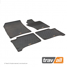 Travall mats - volkswagen