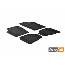 Travall mats - volkswagen