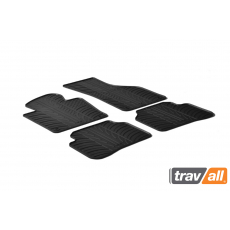 Travall mats - skoda