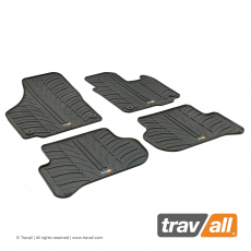 Travall mats - skoda