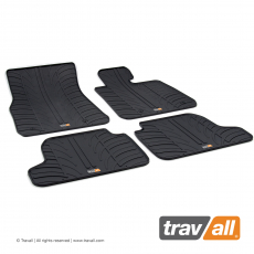 Travall mats - bmw