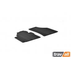 Travall mats - bmw