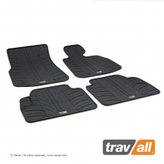 Travall mats - bmw