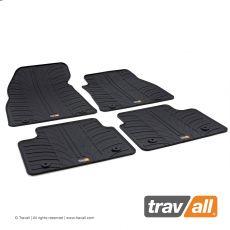 Travall mats - Opel