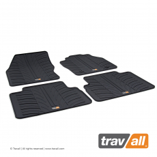 Travall mats - ford