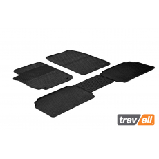 Travall mats - ford