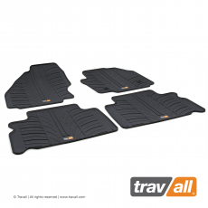 Travall mats - ford