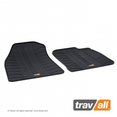 Travall mats - ford
