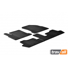 Travall mats - kia