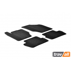 Travall mats - kia