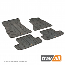 Travall mats - audi