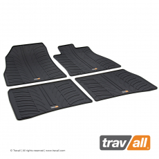 Travall mats - nissan