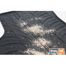Travall mats - nissan