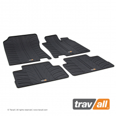 Travall mats - nissan