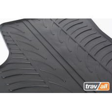 Travall mats - renault