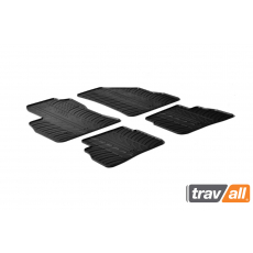 Travall mats - dacia