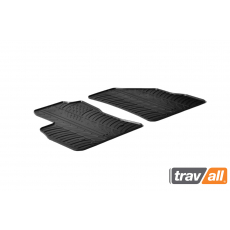 Travall mats - dacia