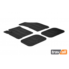 Travall mats - dacia