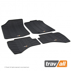 Travall mats - toyota/citroen/peugeot