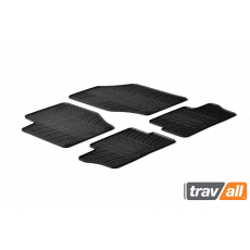 Travall mats - peugeot