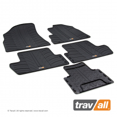 Travall mats - peugeot