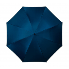 Falcone® golfparaplu met reflecterende piping