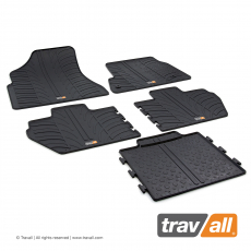 Travall mats - peugeot/citroen