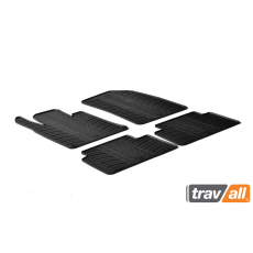 Travall mats - peugeot/citroen