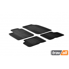 Travall mats - peugeot