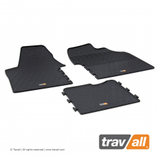 Travall mats - peugeot