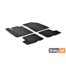 Travall mats - volkswagen