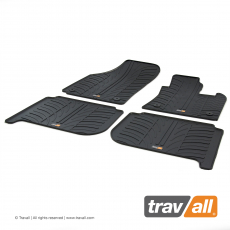 Travall mats - volkswagen