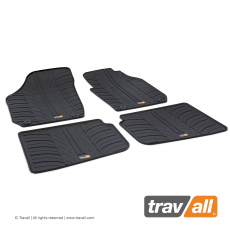 Travall mats - skoda