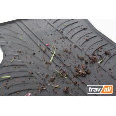 Travall mats - skoda