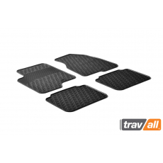 Travall mats - seat/skoda