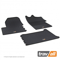 Travall mats - opel