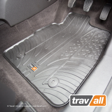 Travall mats - ford