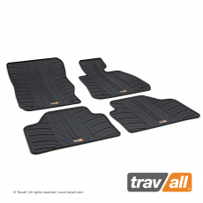Travall mats - bmw