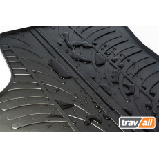 Travall mats - bmw