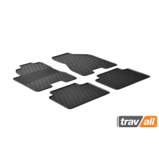 Travall mats - bmw