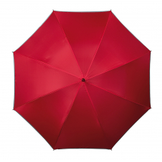 Falcone® golfparaplu met reflecterende piping