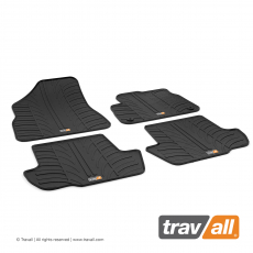 Travall mats - citroen