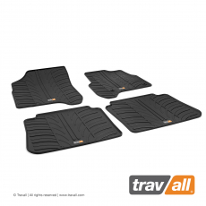 Travall mats - citroen